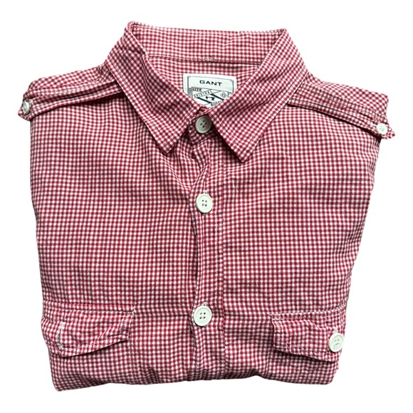 GANT Shirt - Picture 1 of 5